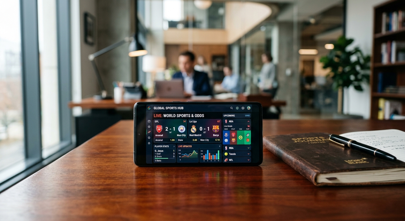 De Top Internationale Bookmakers van 2026 Beoordeeld - internationale bookmakers