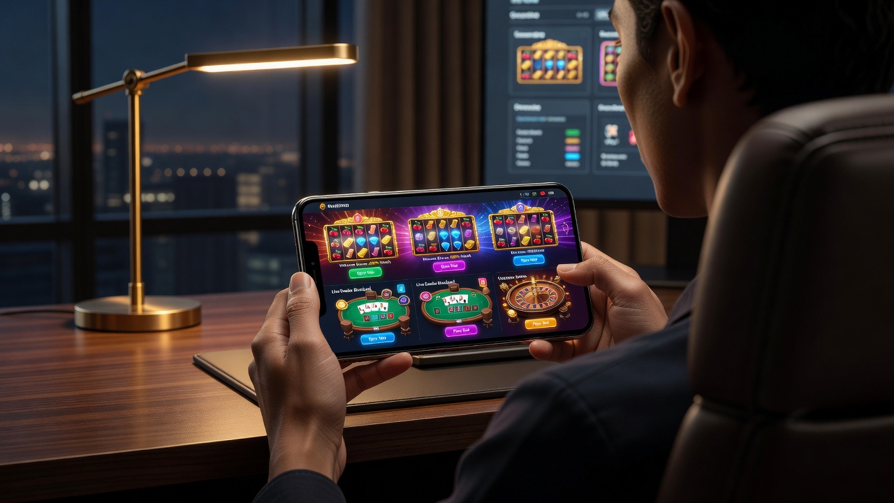 Cruks omzeilen: kan dat? - casino zonder cruks