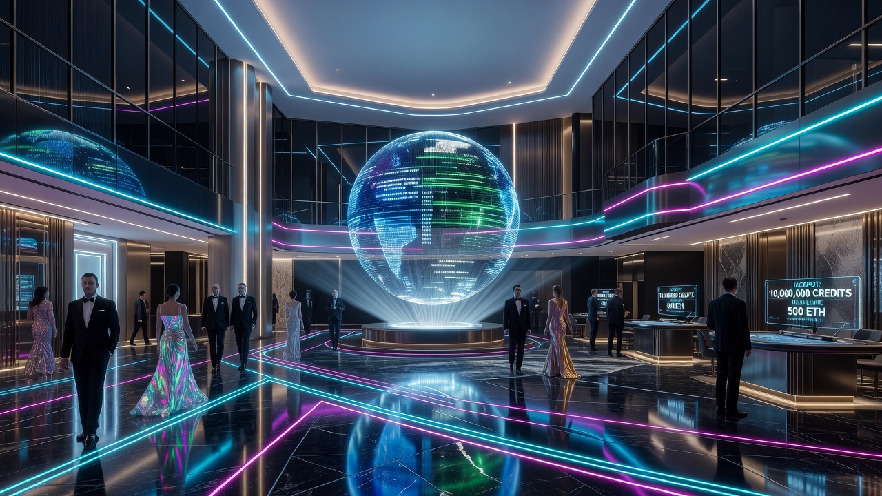De beste buitenlandse casino's voor 2026 - buitenlandse casino