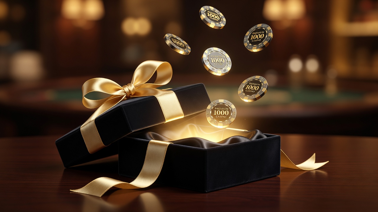 Bonussen en promoties: Meer dan alleen welkomstbonussen - buitenlandse casino