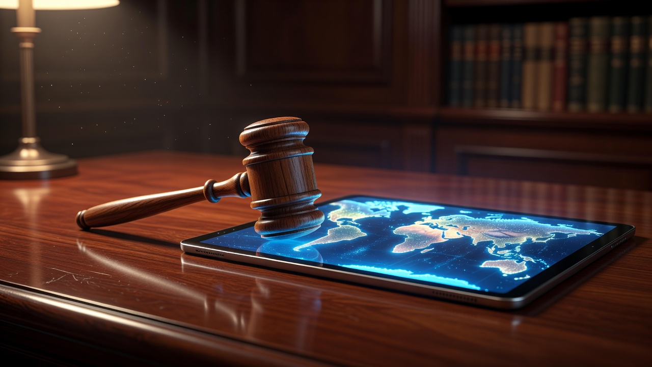 De legale status van gokken op buitenlandse platforms - internationale goksites