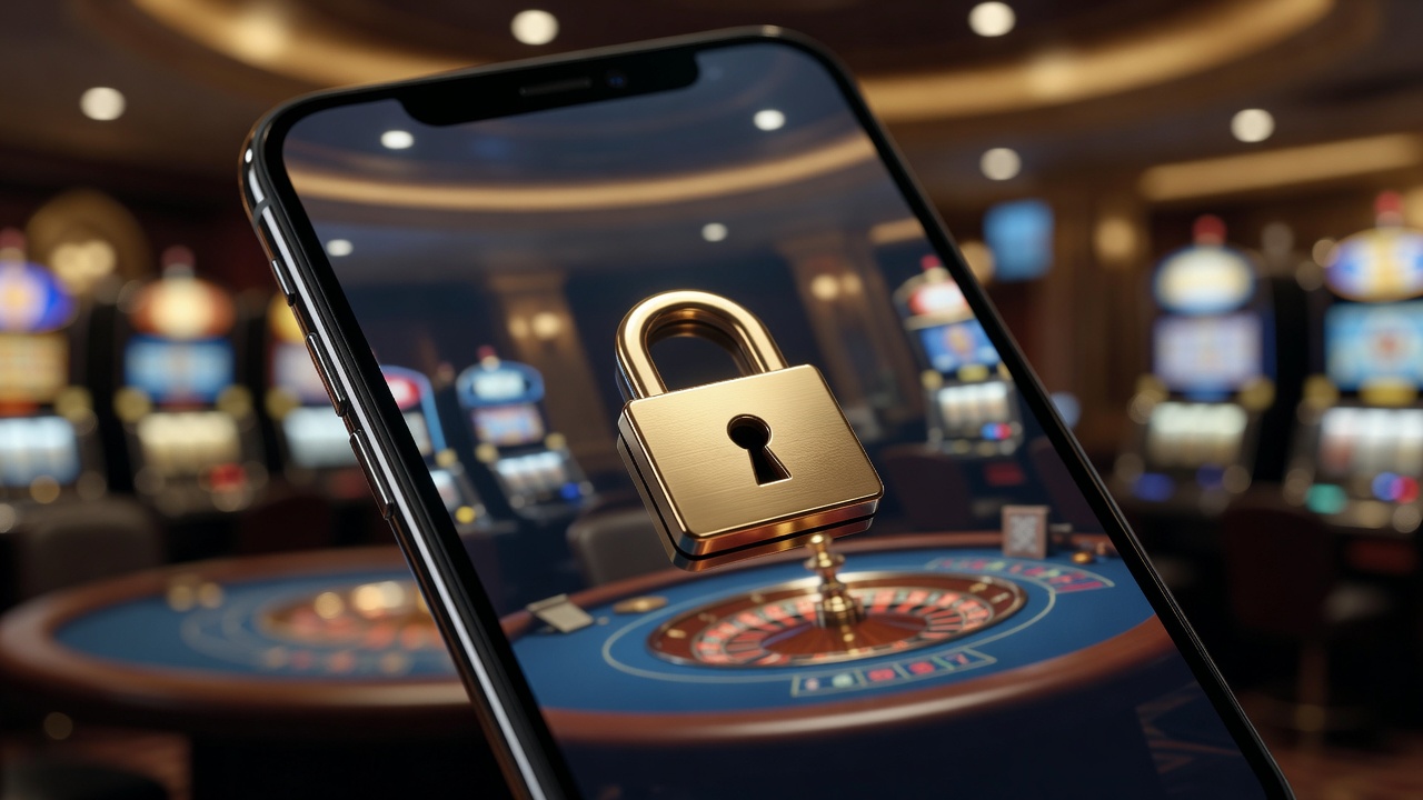 Is Gokken bij Buitenlandse Casino's Legaal en Veilig? - internationale goksites