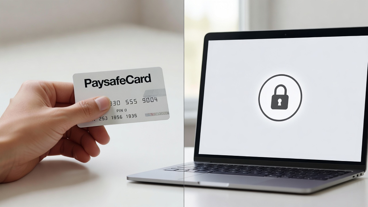 Voordelen en nadelen van deze betaalmethode - paysafecard casino