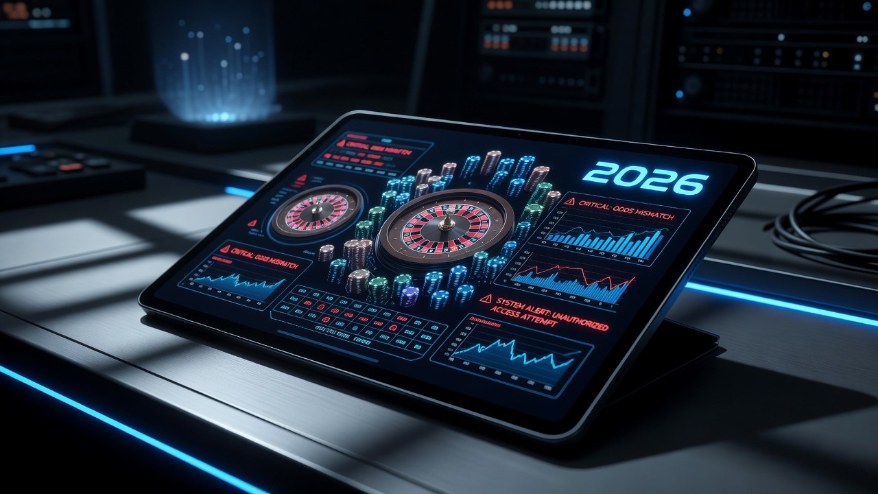 PaysafeCard casino's zonder Cruks: De risico's in 2026 - paysafecard casino