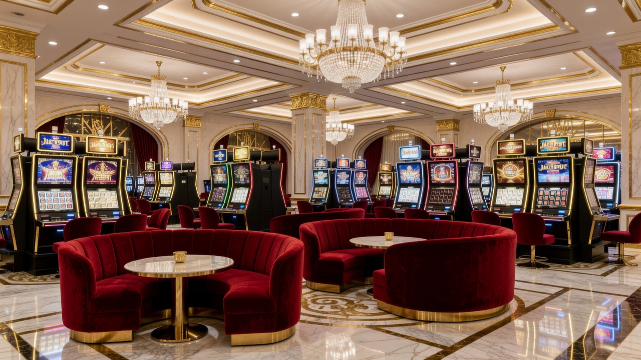 Top Casino's met Bonussen Zonder Storting - casino bonus zonder storting