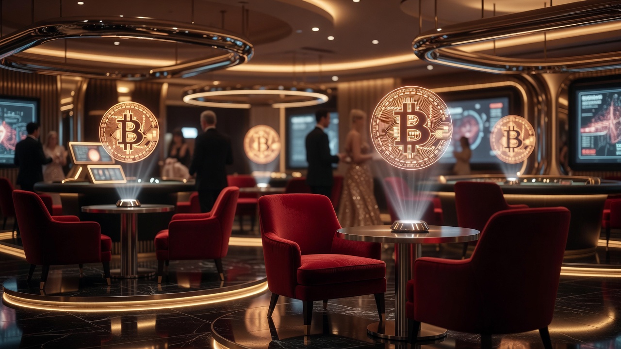 Onze Top 7 Beste Bitcoin Casino's in 2026 - bitcoin casino