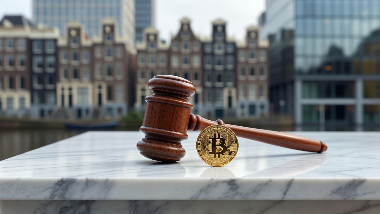 De Legaliteit van Crypto Casino's in Nederland in 2026 - bitcoin casino