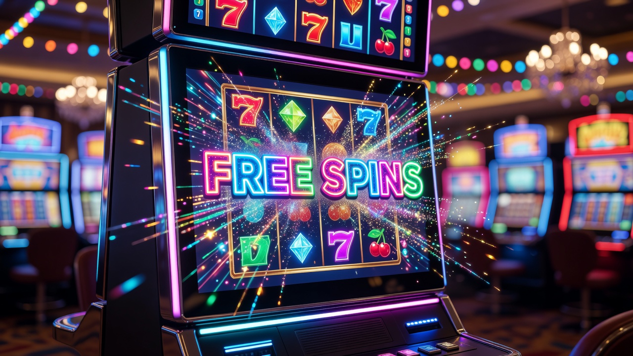 Speel €25 en krijg 20 Gratis Spins - echt geld casino
