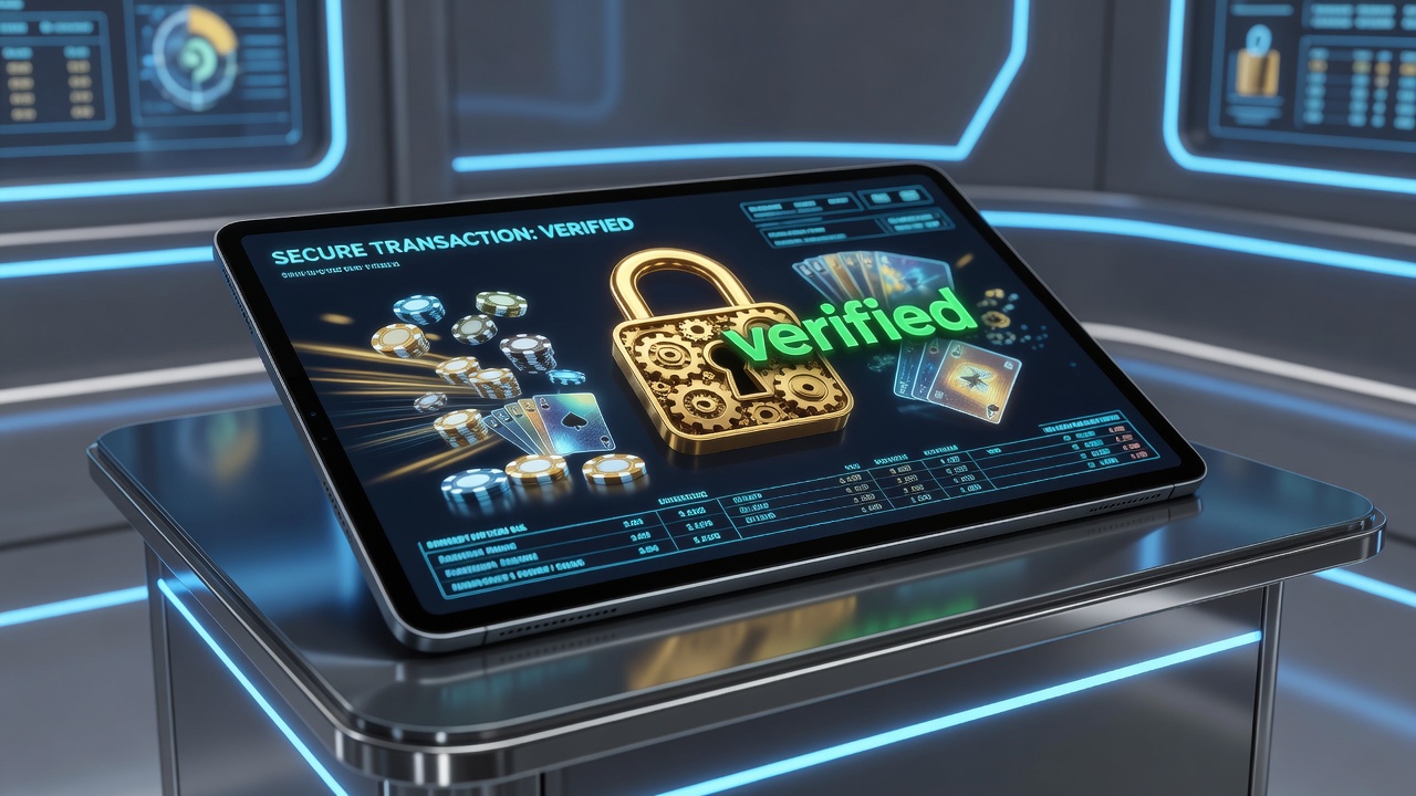 Hoe herken je een veilig online casino in 2026? - casino zonder limiet
