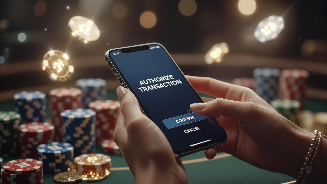 Geld beheren met Skrill: Storten en Opnemen - skrill casino