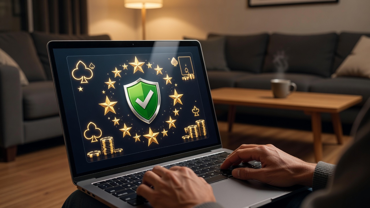 Betrouwbaarheid en Selectie: Hoe vind je de beste sites? - duitse goksite