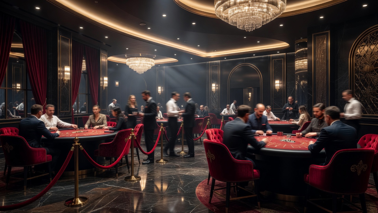 Duitse casino's: Voordelen en Nadelen - duitse goksite