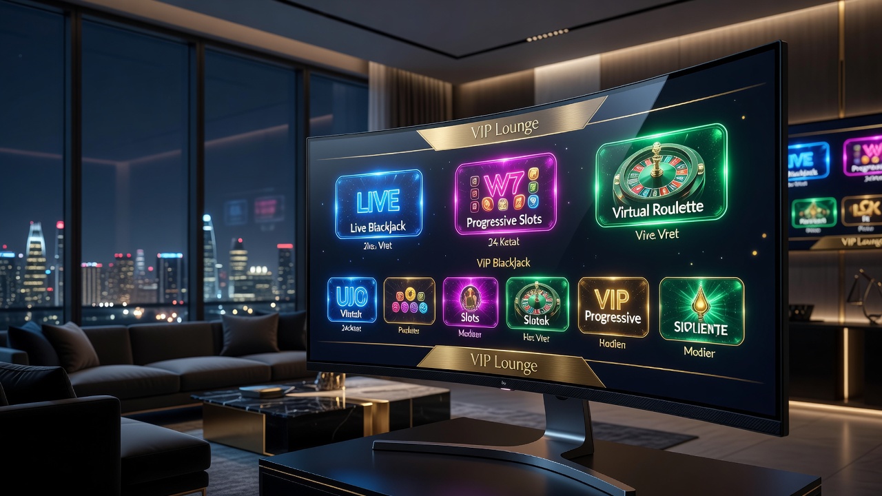 Top Neosurf Online Casinos van 2026 - neosurf casinos