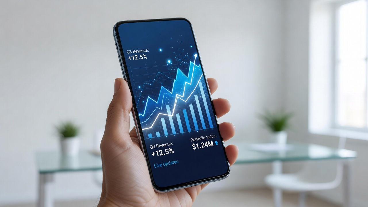 De MyNeosurf App: Uw Financiën in de Hand - neosurf casinos